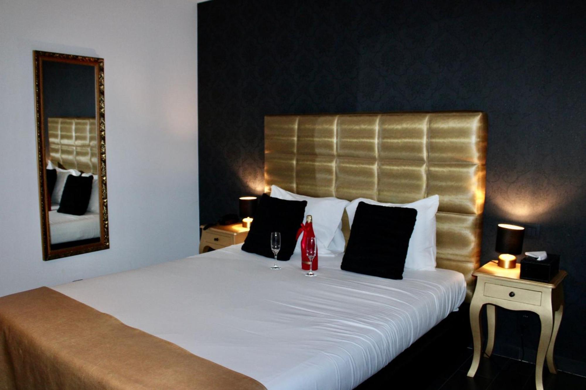 V E R O N E - Rooms & Suites - Liege - Rocourt Exterior photo