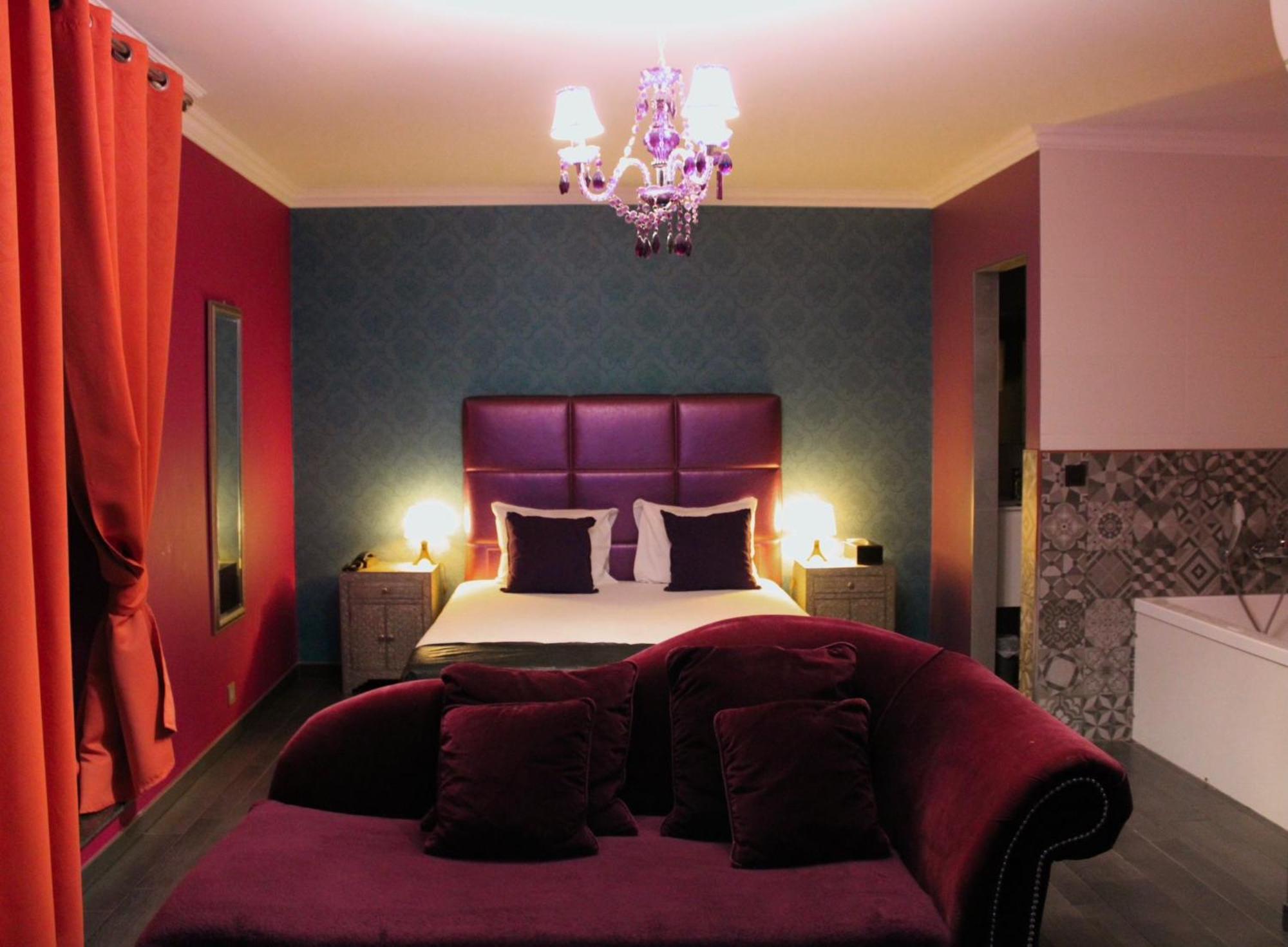 V E R O N E - Rooms & Suites - Liege - Rocourt Exterior photo