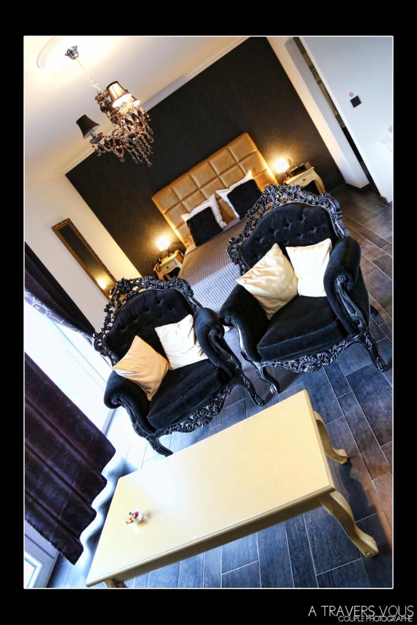 V E R O N E - Rooms & Suites - Liege - Rocourt Exterior photo