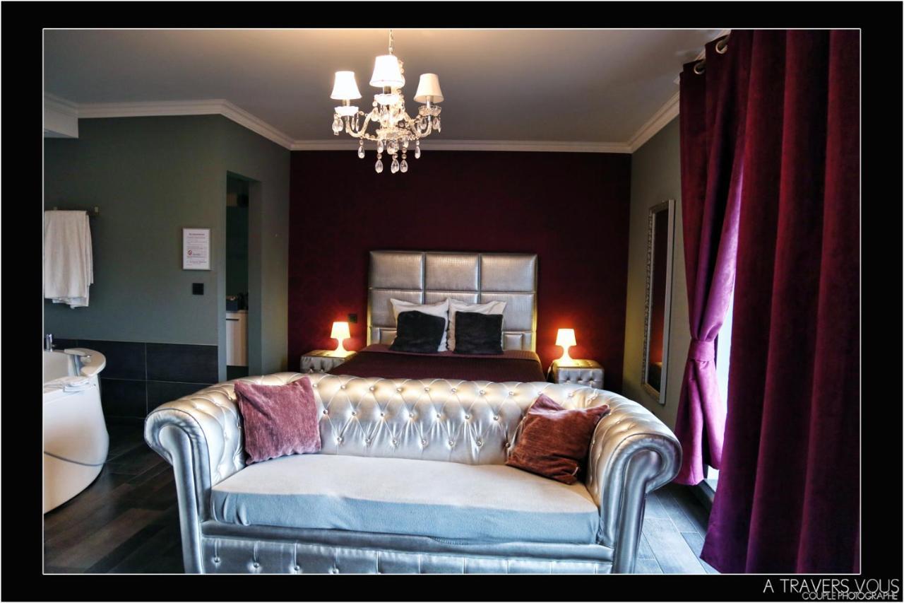 V E R O N E - Rooms & Suites - Liege - Rocourt Exterior photo