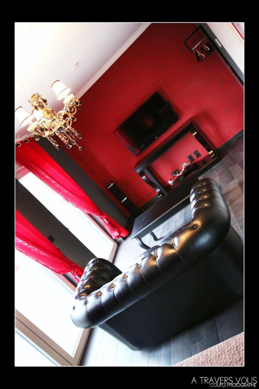 V E R O N E - Rooms & Suites - Liege - Rocourt Exterior photo