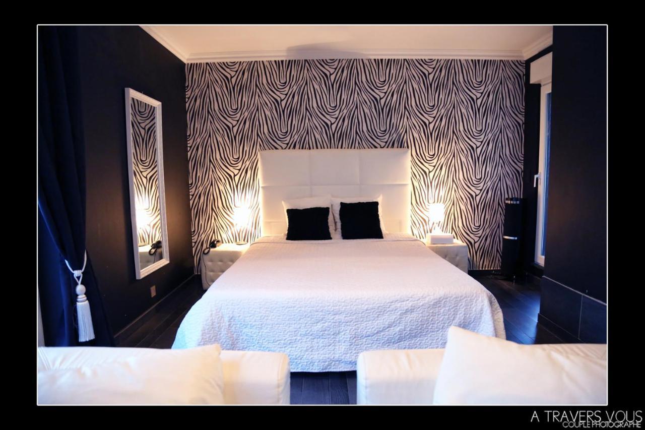 V E R O N E - Rooms & Suites - Liege - Rocourt Exterior photo