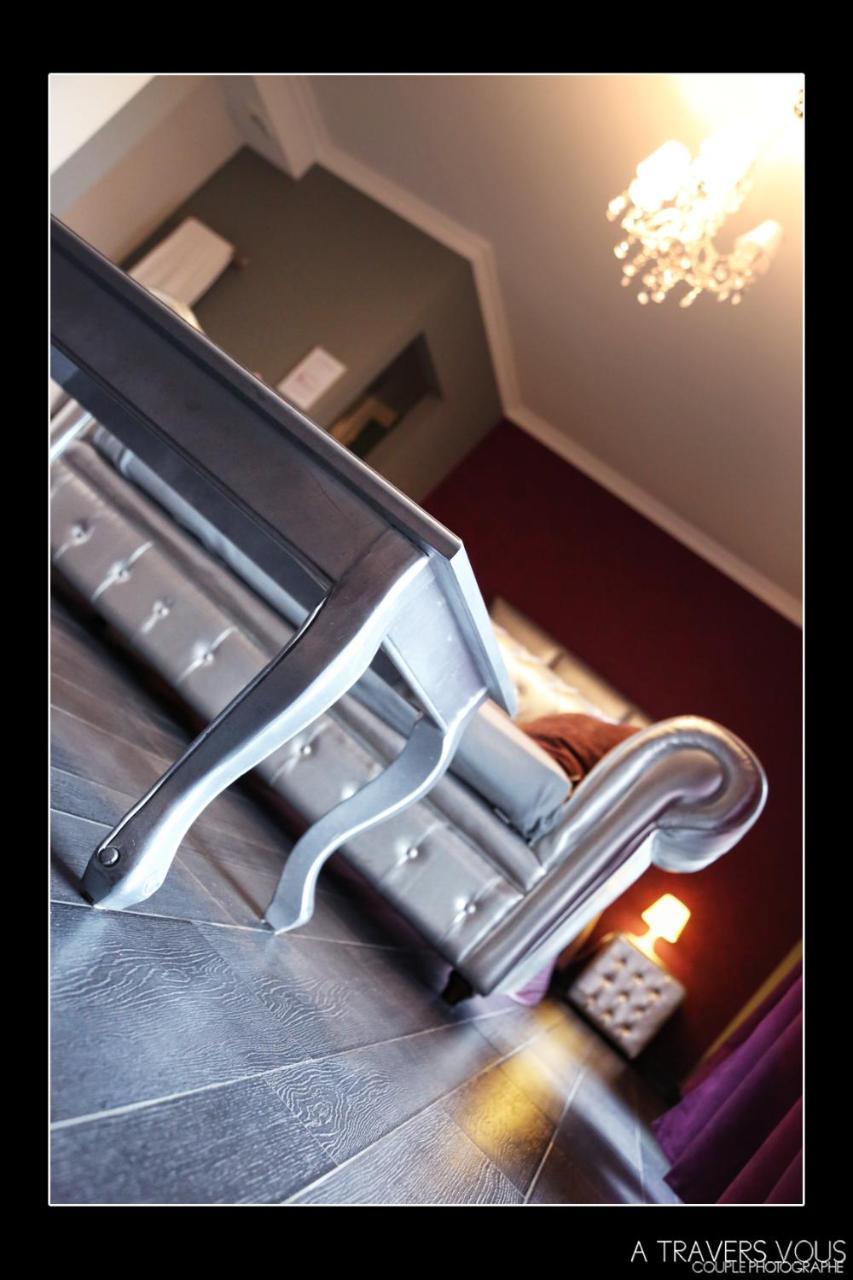 V E R O N E - Rooms & Suites - Liege - Rocourt Exterior photo